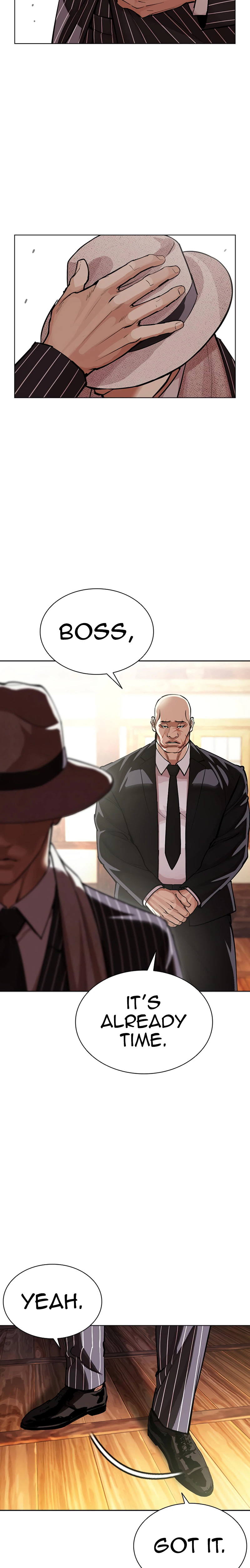 Read Lookism - Chapter 621 - w5.lookismmangafree.com | Image 37