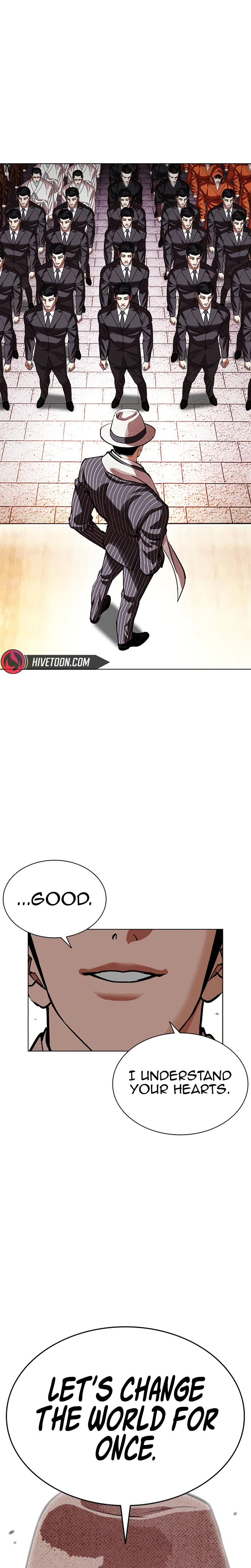 Read Lookism - Chapter 621 - w5.lookismmangafree.com | Image 47
