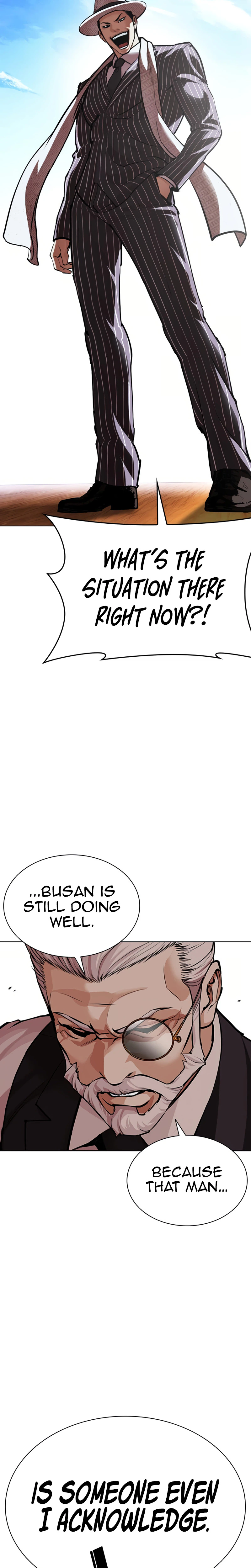Read Lookism - Chapter 621 - w5.lookismmangafree.com | Image 49