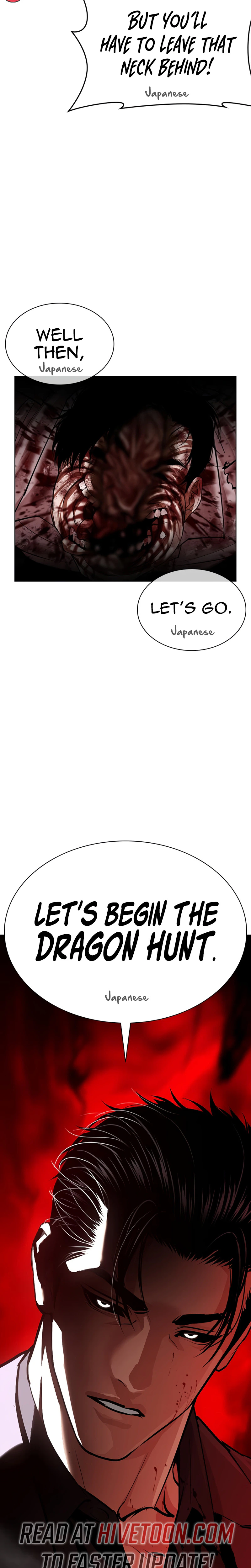 Read Lookism - Chapter 621 - w5.lookismmangafree.com | Image 56