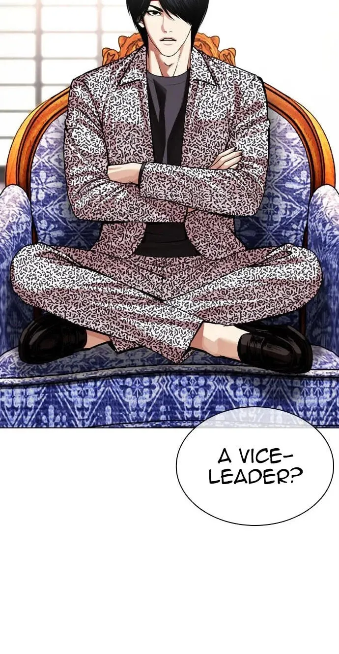 Read Lookism - Chapter 622 - w5.lookismmangafree.com | Image 3