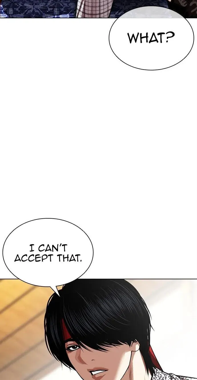 Read Lookism - Chapter 622 - w5.lookismmangafree.com | Image 7