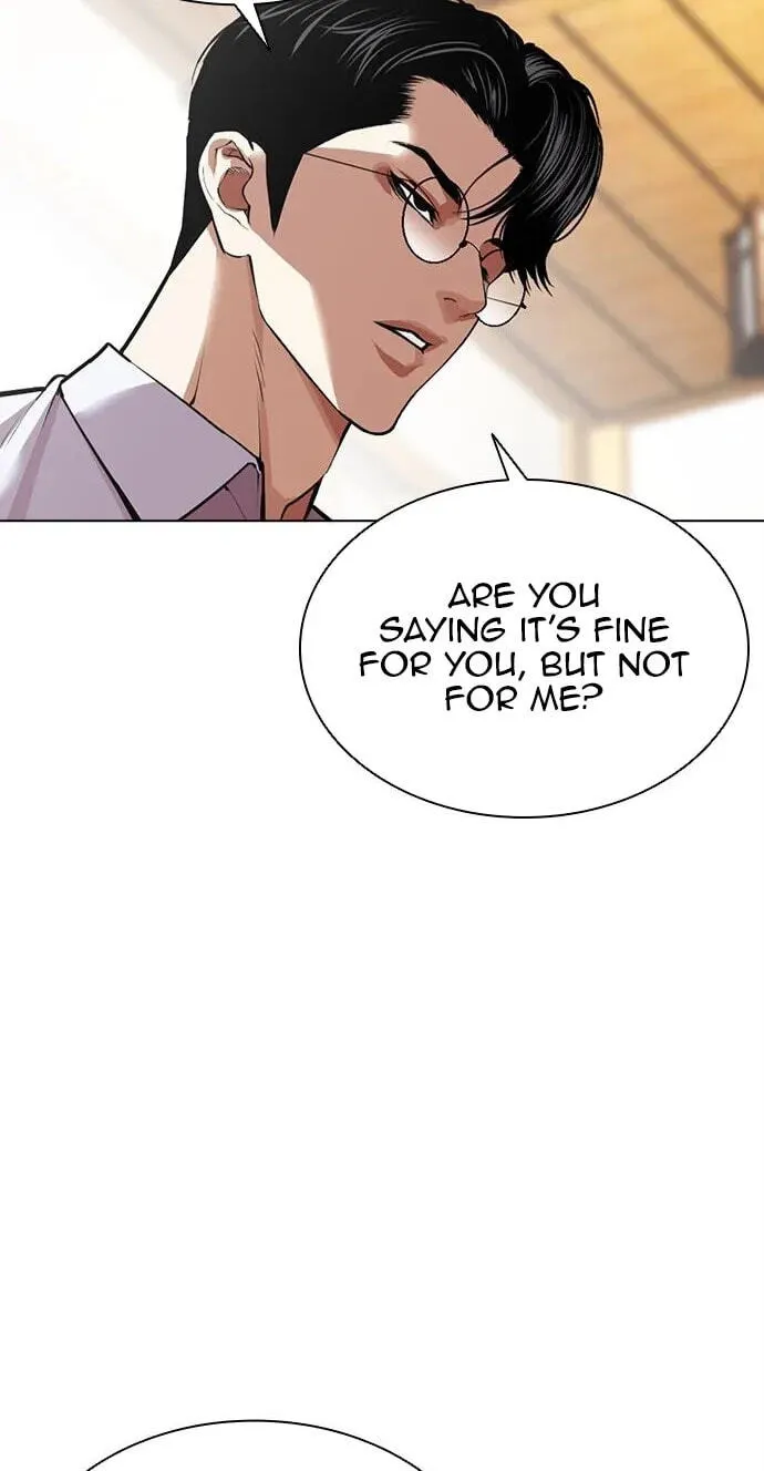 Read Lookism - Chapter 622 - w5.lookismmangafree.com | Image 9