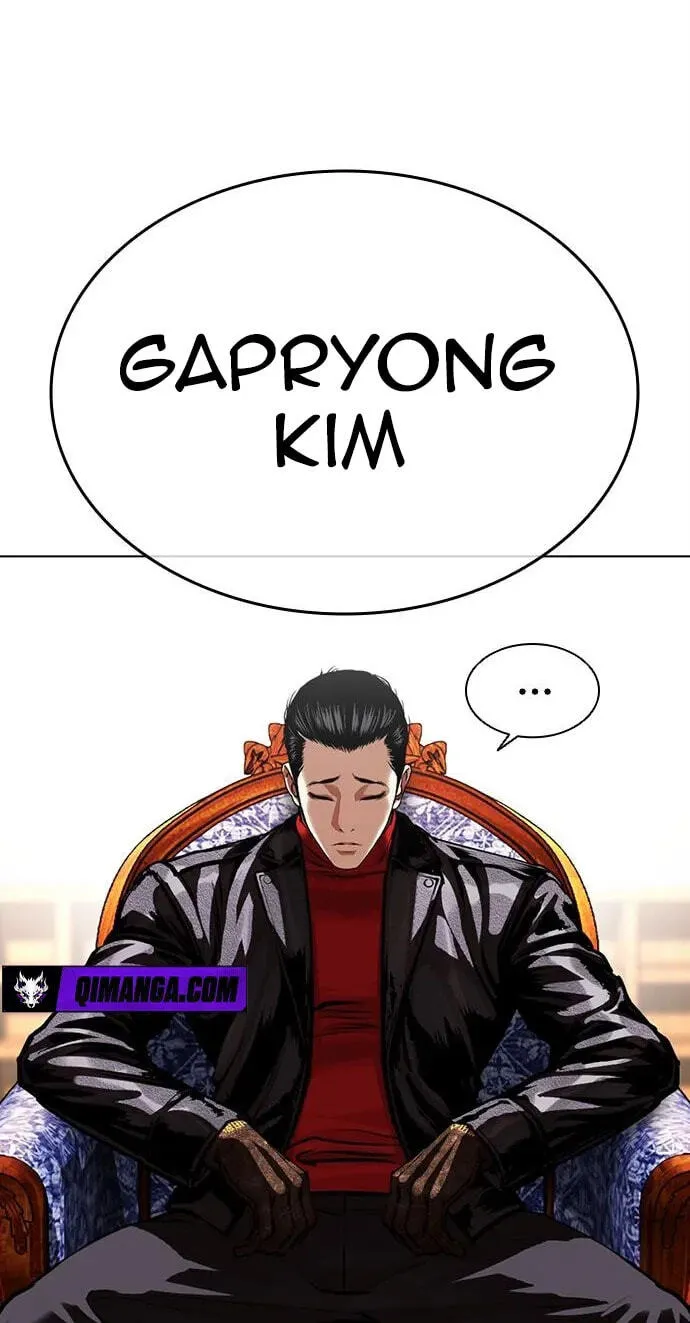 Read Lookism - Chapter 622 - w5.lookismmangafree.com | Image 11
