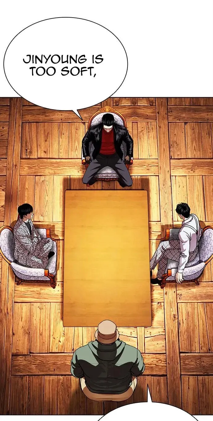 Read Lookism - Chapter 622 - w5.lookismmangafree.com | Image 16