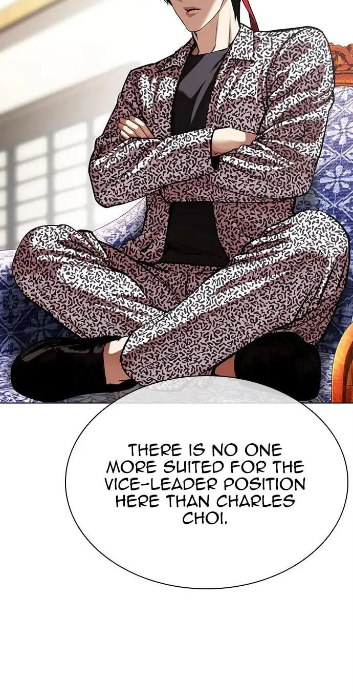Read Lookism - Chapter 622 - w5.lookismmangafree.com | Image 18