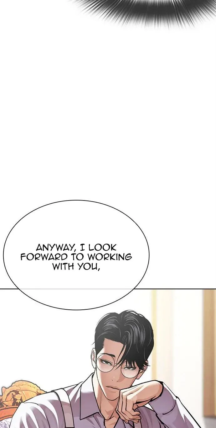 Read Lookism - Chapter 622 - w5.lookismmangafree.com | Image 20