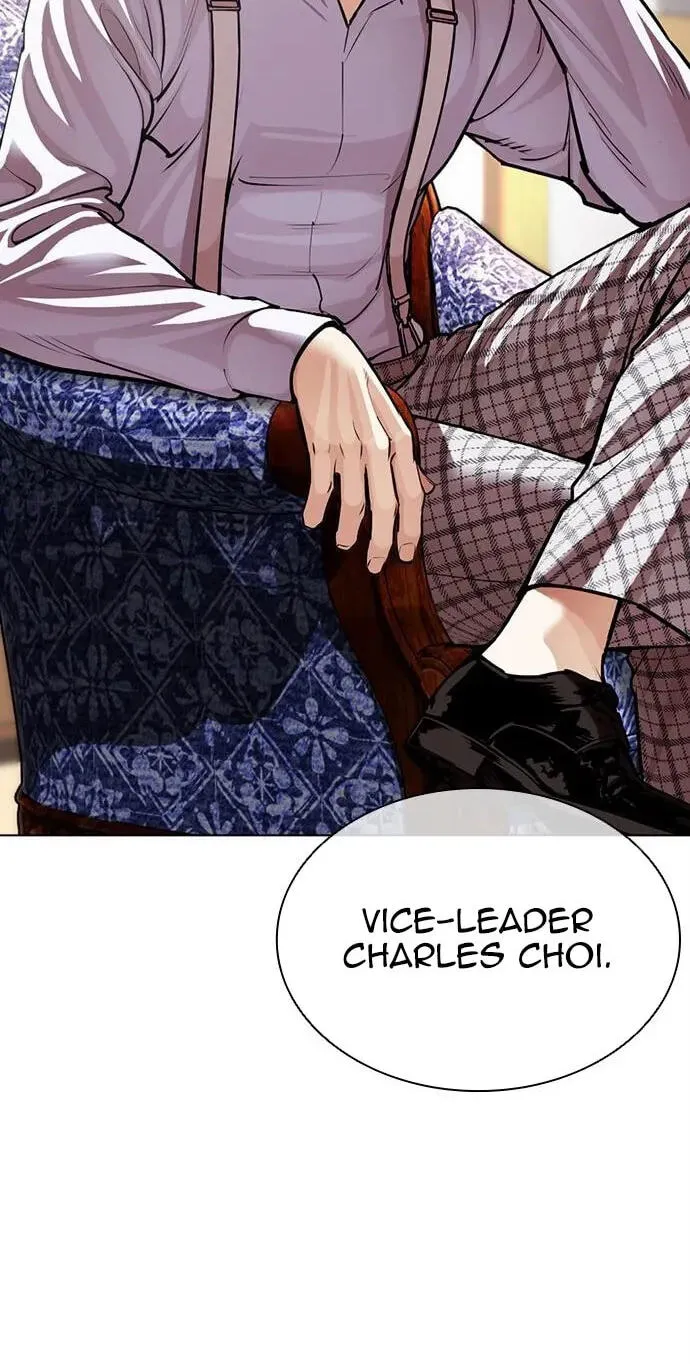 Read Lookism - Chapter 622 - w5.lookismmangafree.com | Image 21