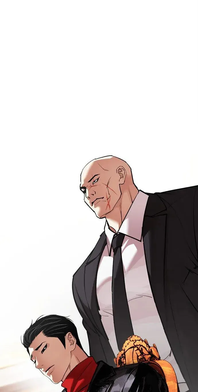 Read Lookism - Chapter 622 - w5.lookismmangafree.com | Image 23