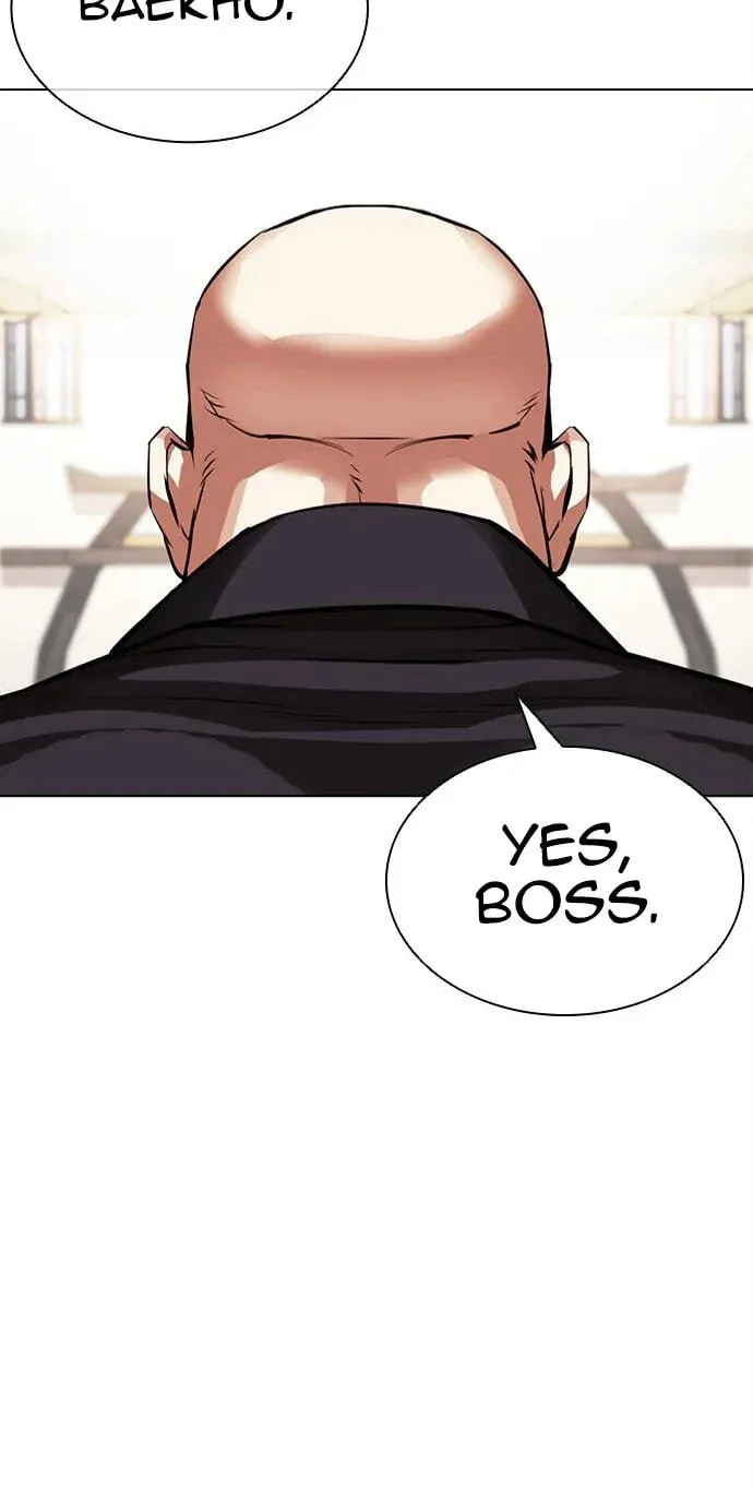 Read Lookism - Chapter 622 - w5.lookismmangafree.com | Image 25