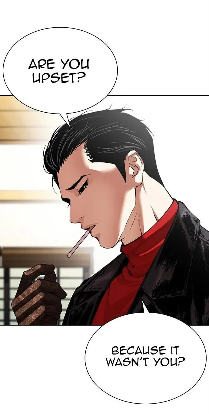 Read Lookism - Chapter 622 - w5.lookismmangafree.com | Image 26