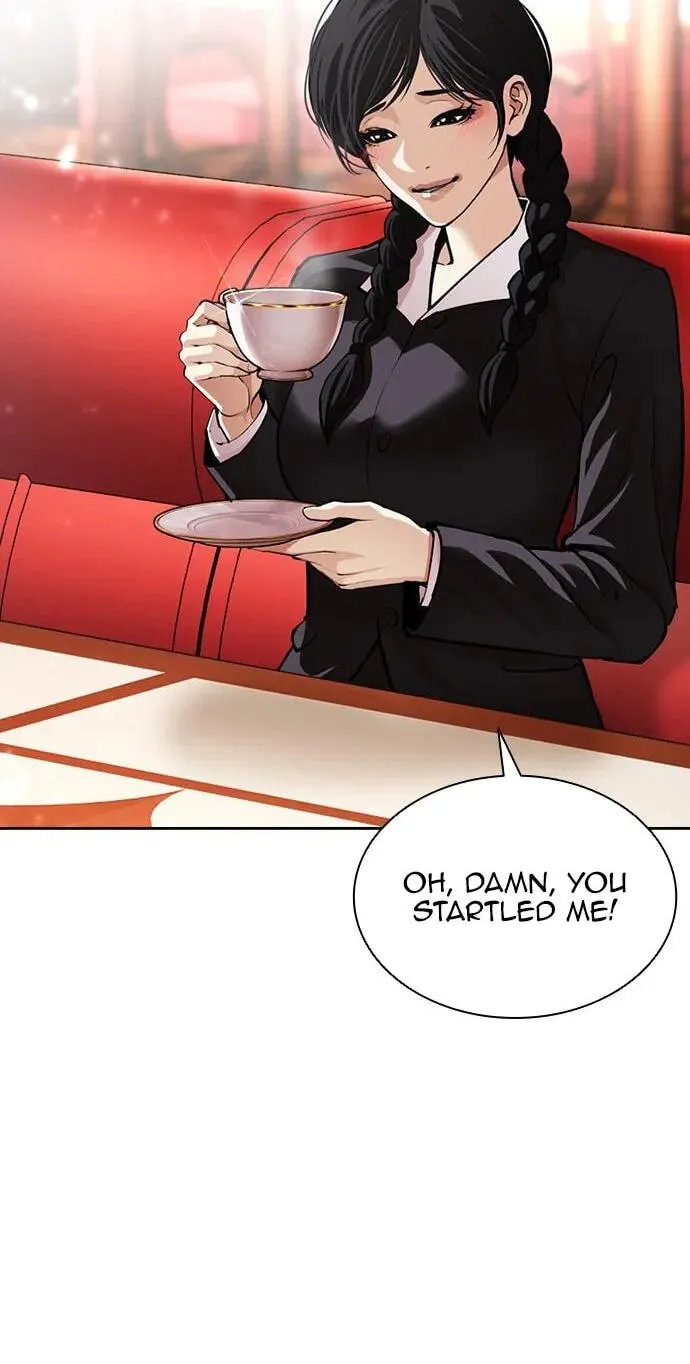 Read Lookism - Chapter 622 - w5.lookismmangafree.com | Image 39