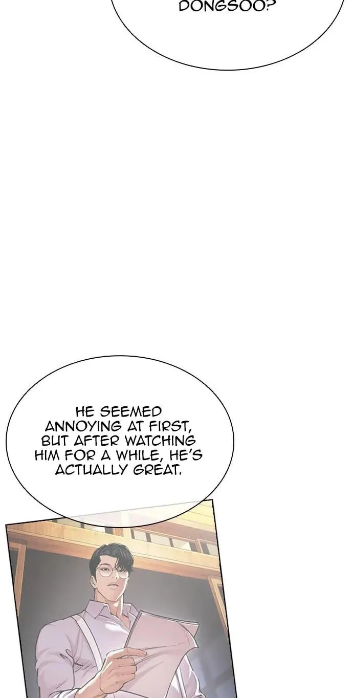 Read Lookism - Chapter 622 - w5.lookismmangafree.com | Image 41