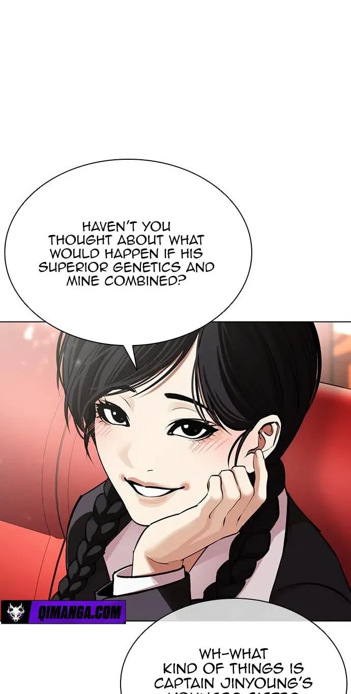 Read Lookism - Chapter 622 - w5.lookismmangafree.com | Image 43