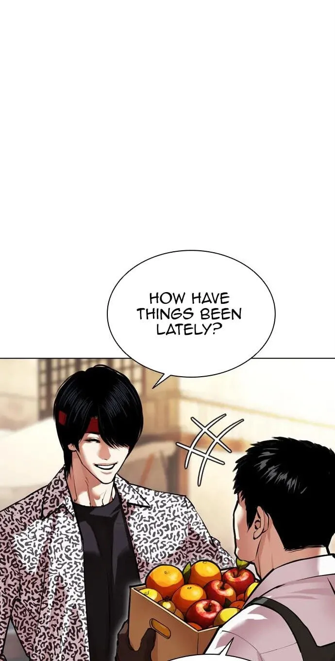 Read Lookism - Chapter 622 - w5.lookismmangafree.com | Image 55