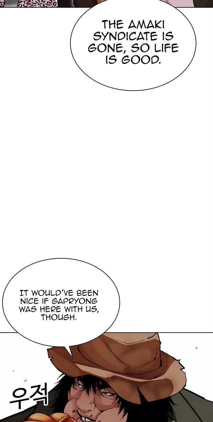 Read Lookism - Chapter 622 - w5.lookismmangafree.com | Image 56