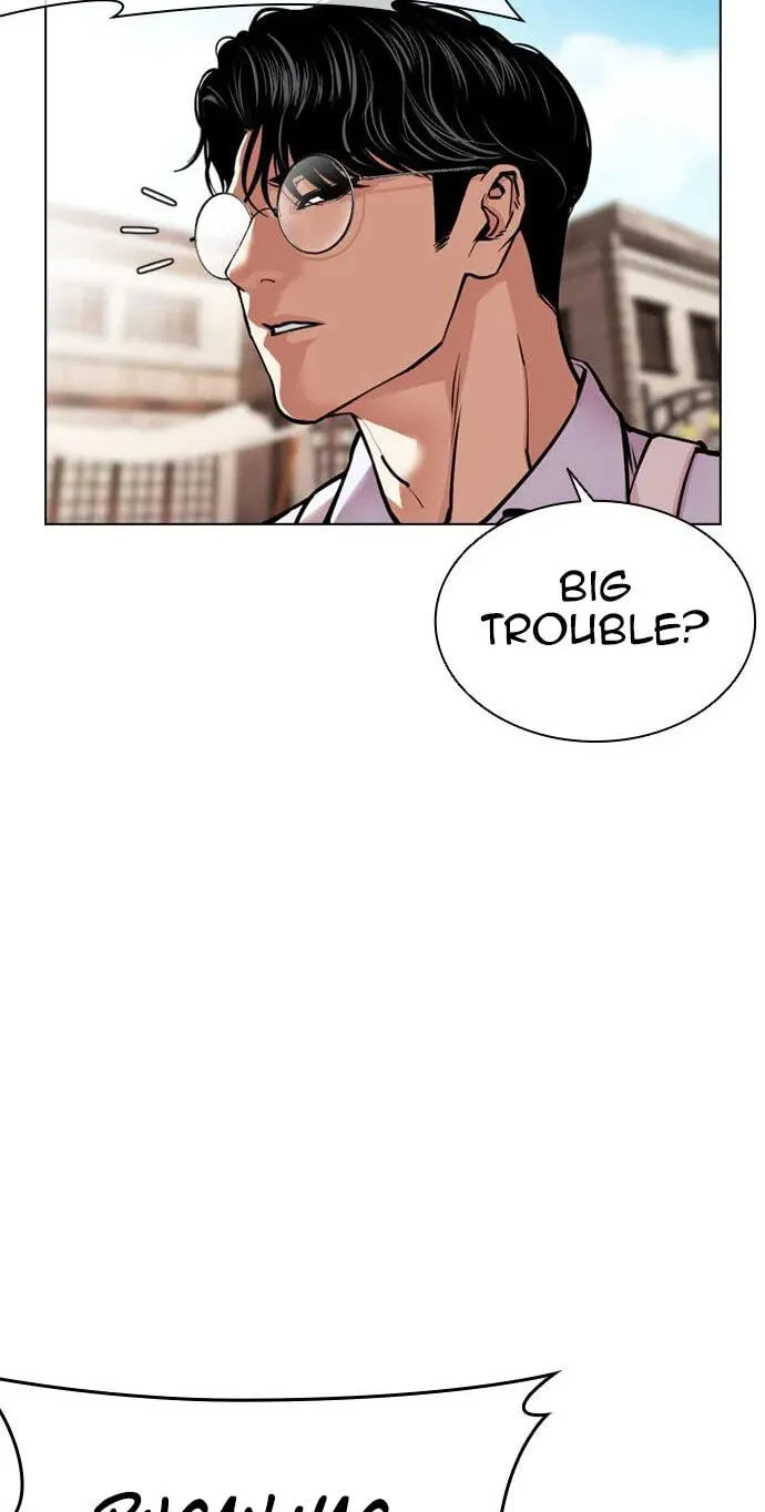 Read Lookism - Chapter 622 - w5.lookismmangafree.com | Image 58