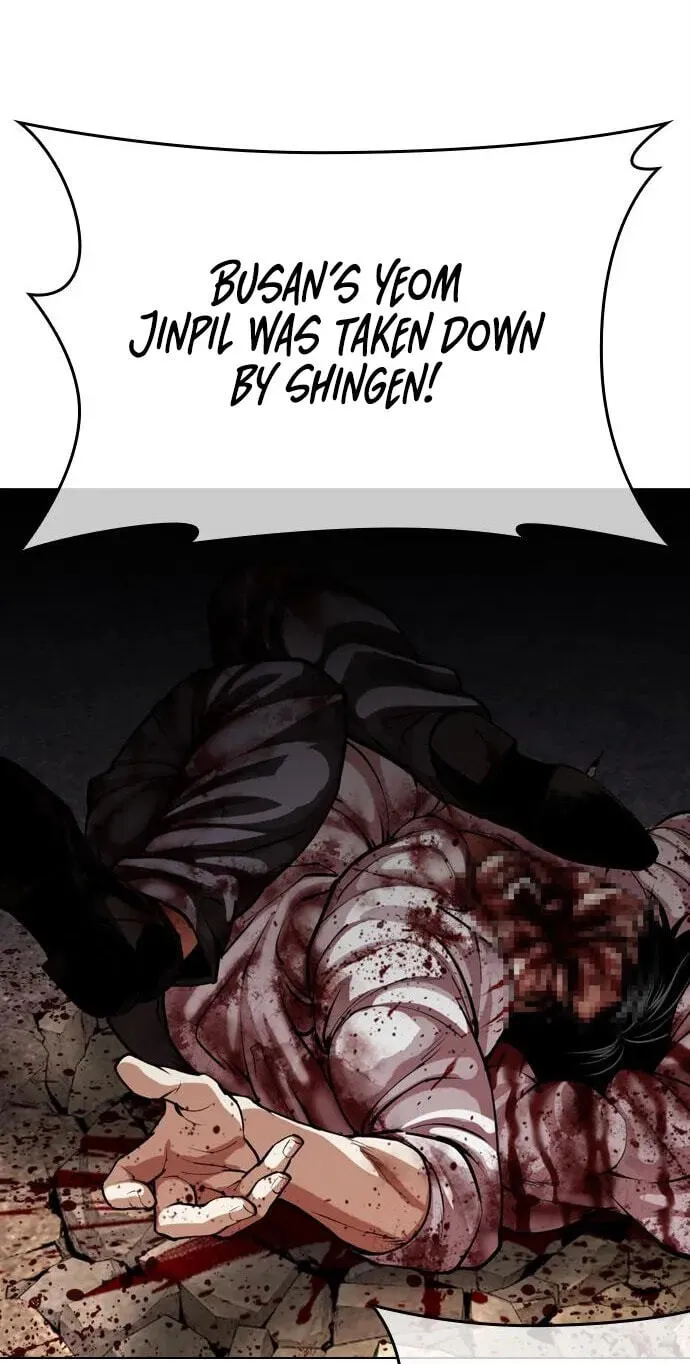 Read Lookism - Chapter 622 - w5.lookismmangafree.com | Image 60
