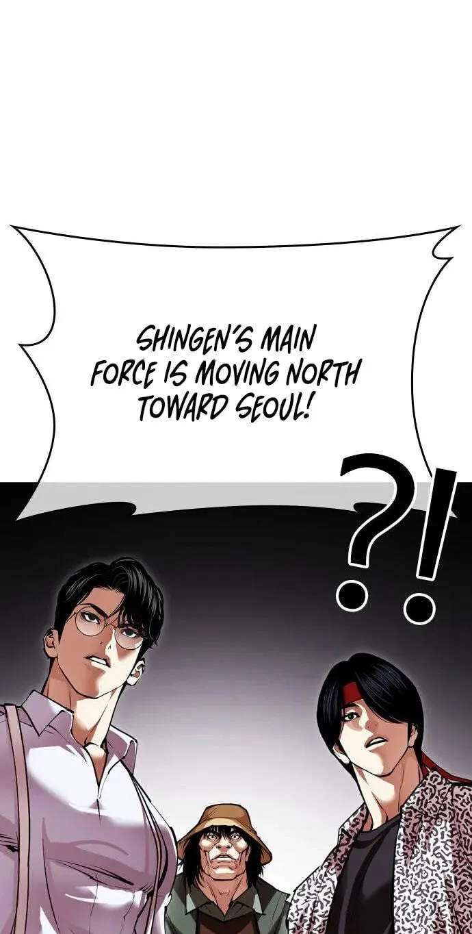 Read Lookism - Chapter 622 - w5.lookismmangafree.com | Image 62