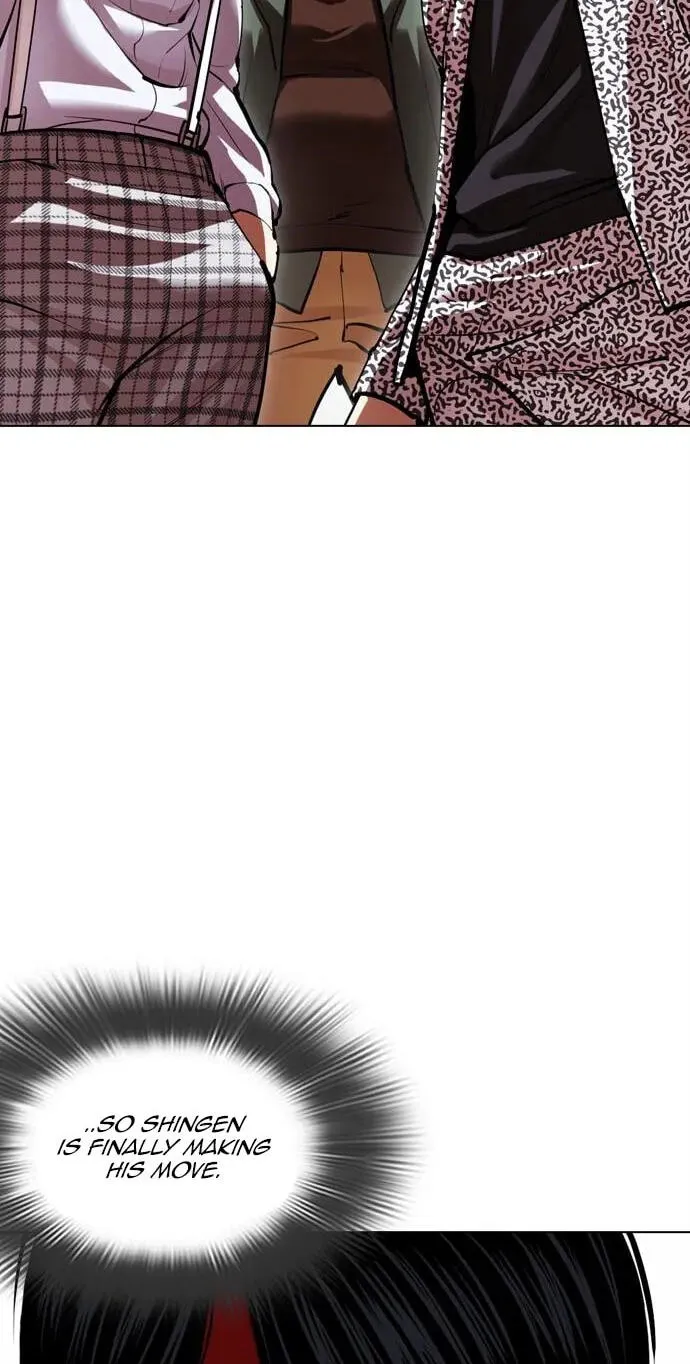 Read Lookism - Chapter 622 - w5.lookismmangafree.com | Image 63
