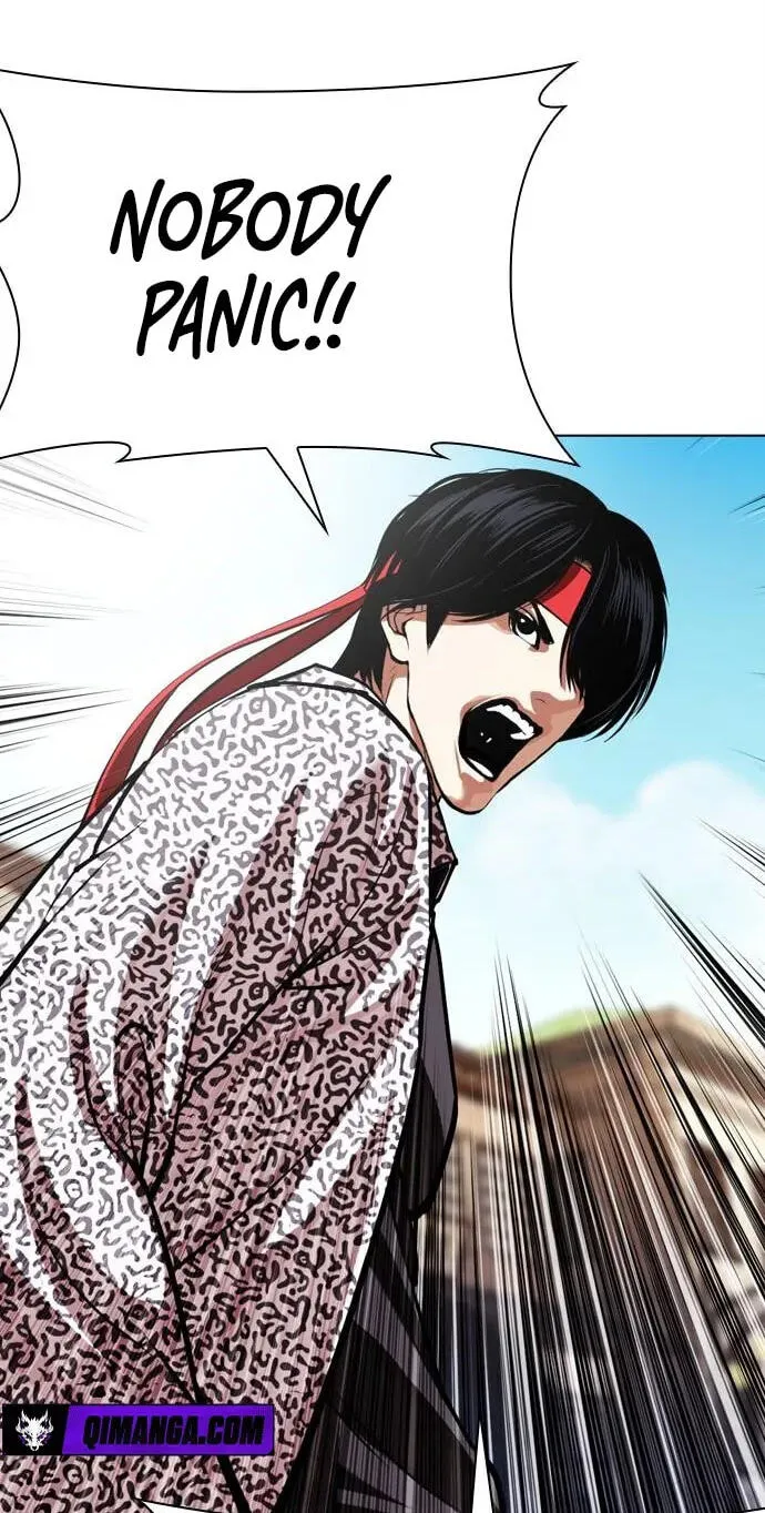 Read Lookism - Chapter 622 - w5.lookismmangafree.com | Image 65