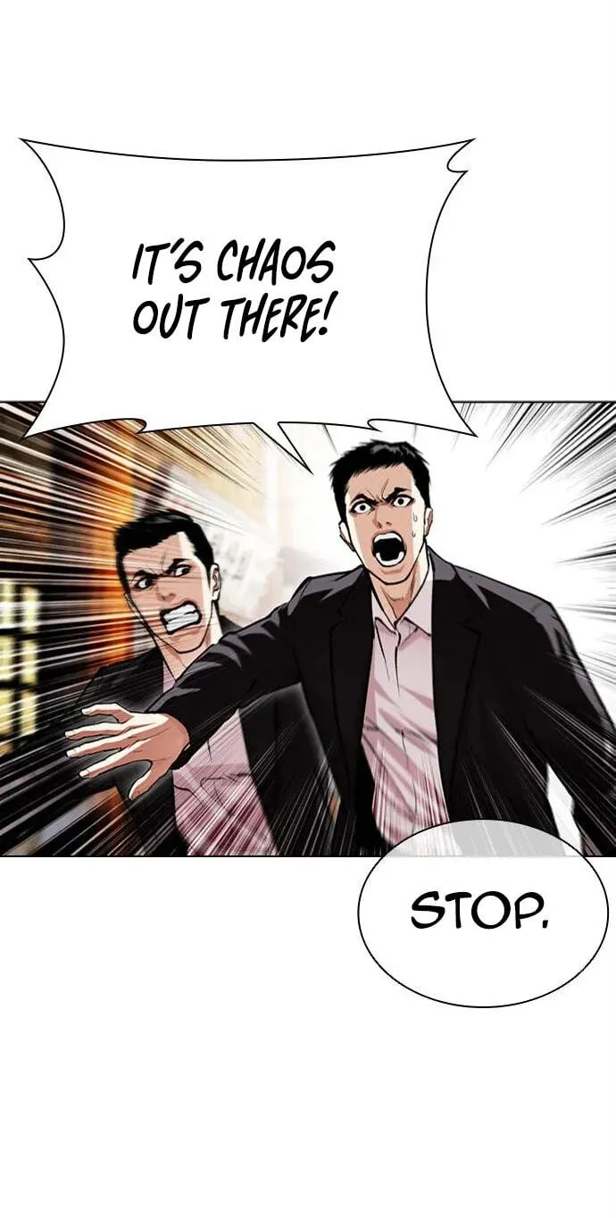 Read Lookism - Chapter 622 - w5.lookismmangafree.com | Image 69