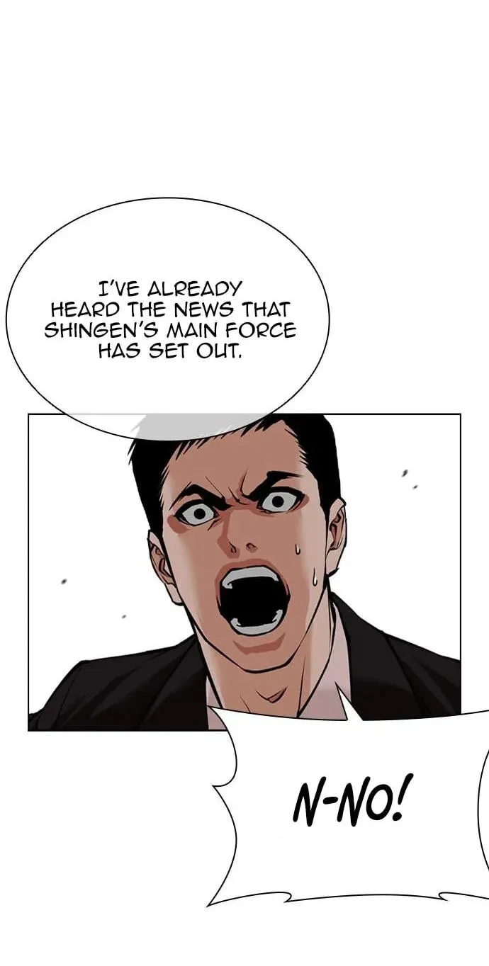 Read Lookism - Chapter 622 - w5.lookismmangafree.com | Image 70