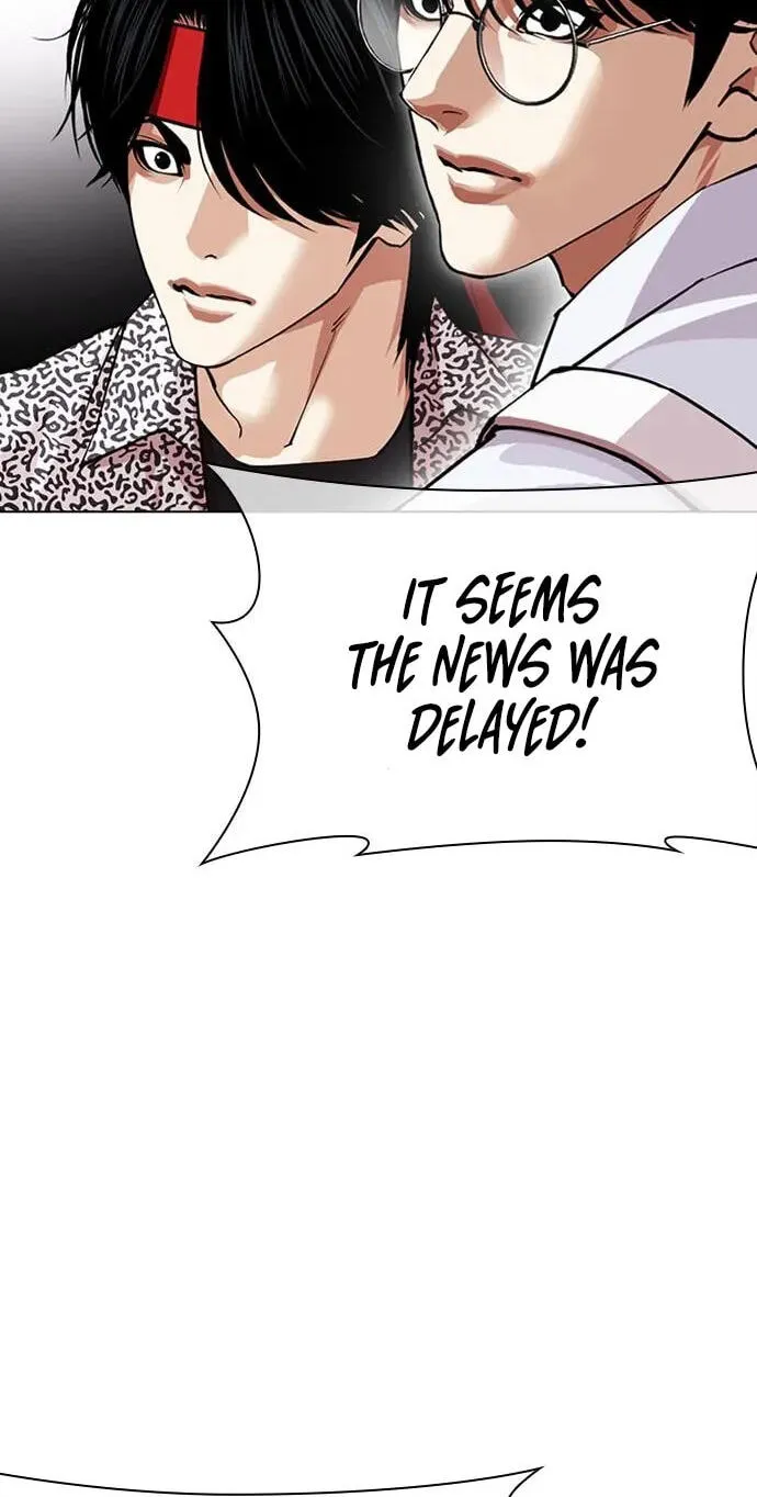Read Lookism - Chapter 622 - w5.lookismmangafree.com | Image 74