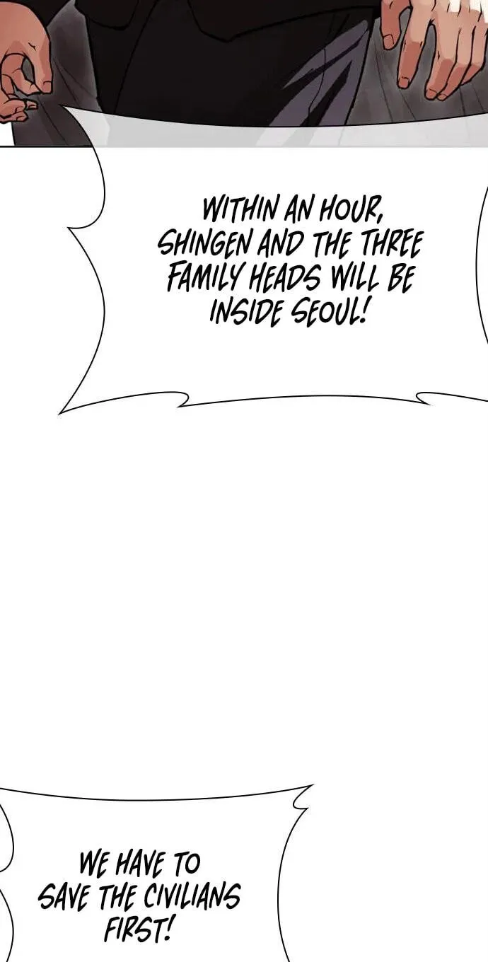 Read Lookism - Chapter 622 - w5.lookismmangafree.com | Image 77