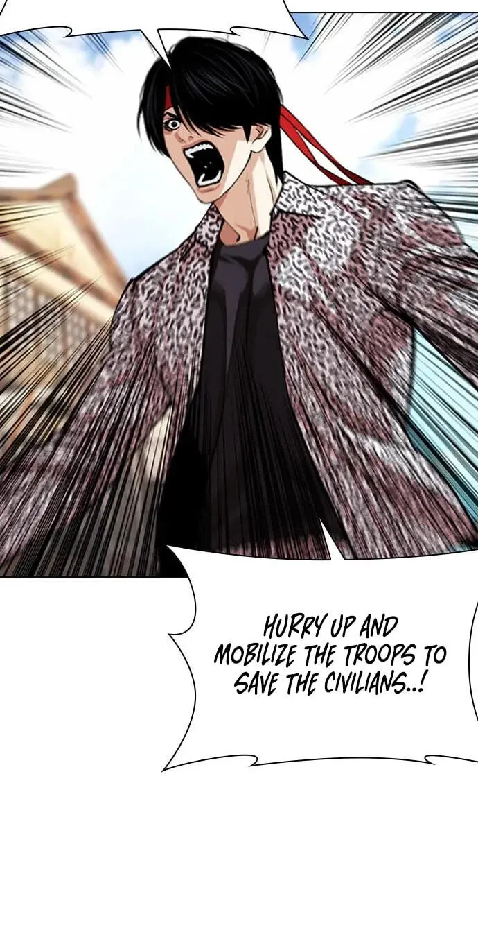 Read Lookism - Chapter 622 - w5.lookismmangafree.com | Image 78