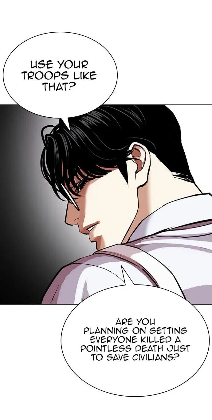 Read Lookism - Chapter 622 - w5.lookismmangafree.com | Image 80