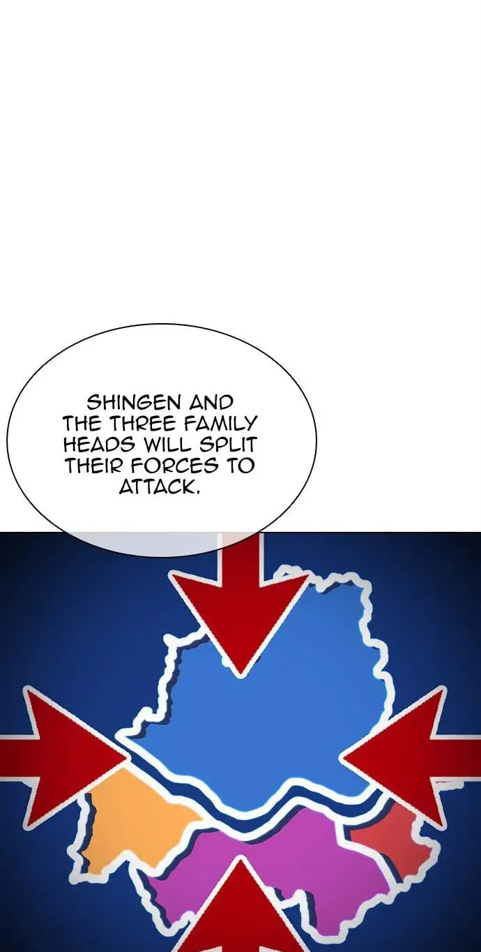 Read Lookism - Chapter 622 - w5.lookismmangafree.com | Image 81