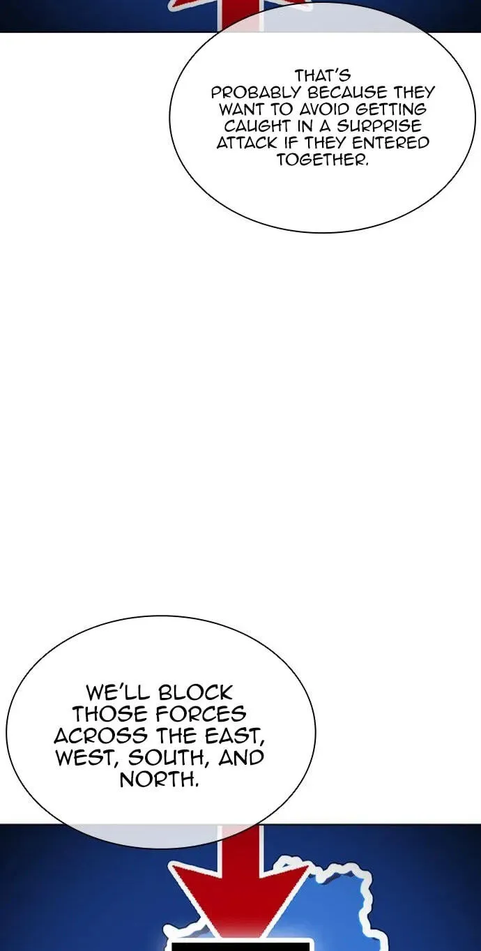 Read Lookism - Chapter 622 - w5.lookismmangafree.com | Image 82