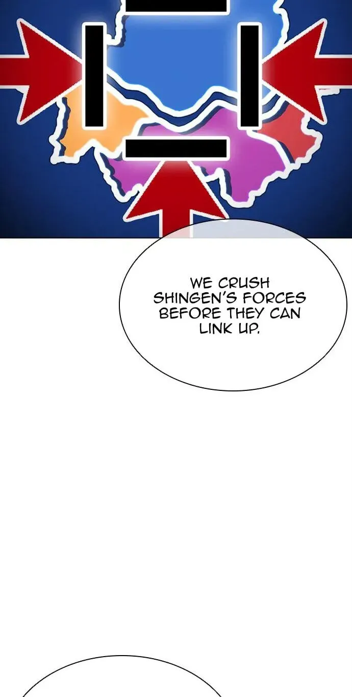 Read Lookism - Chapter 622 - w5.lookismmangafree.com | Image 83