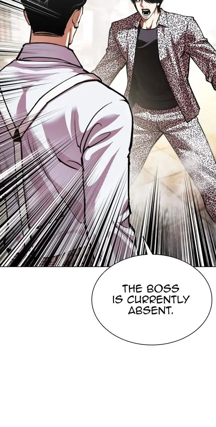 Read Lookism - Chapter 622 - w5.lookismmangafree.com | Image 86