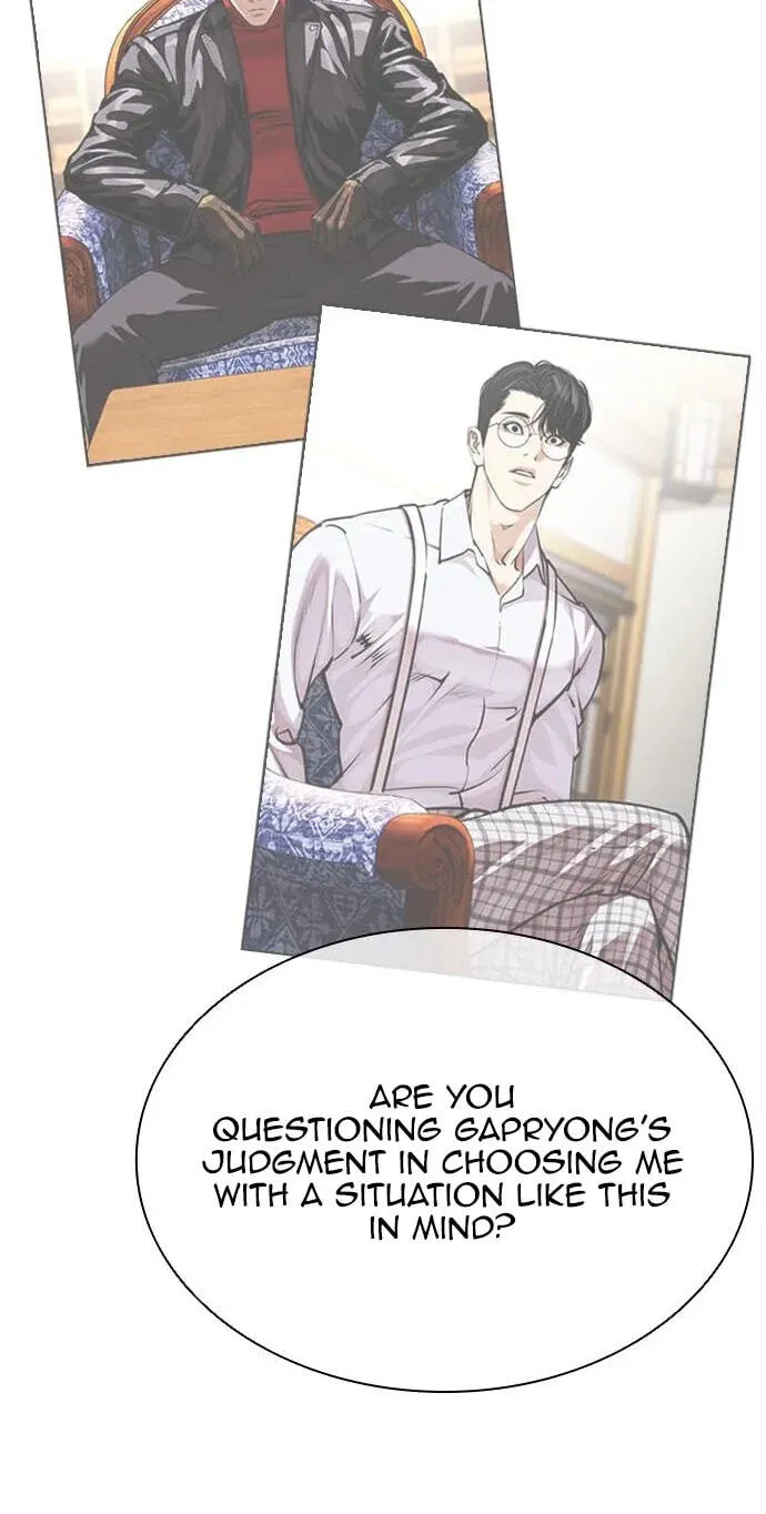 Read Lookism - Chapter 622 - w5.lookismmangafree.com | Image 89