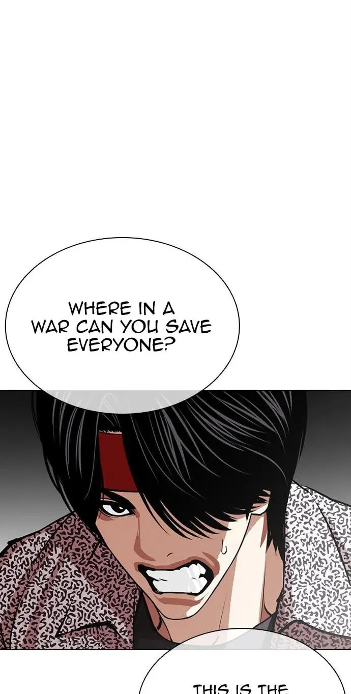 Read Lookism - Chapter 622 - w5.lookismmangafree.com | Image 90