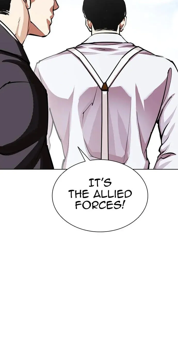 Read Lookism - Chapter 622 - w5.lookismmangafree.com | Image 92