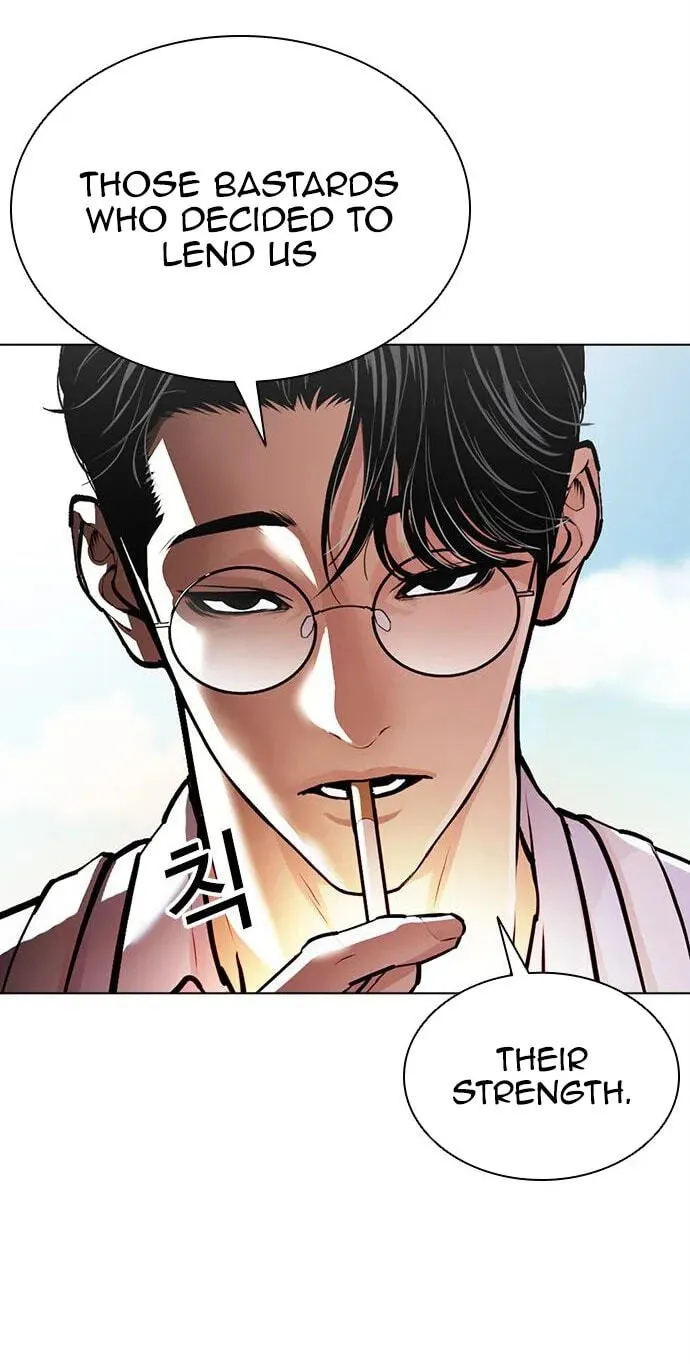 Read Lookism - Chapter 622 - w5.lookismmangafree.com | Image 93