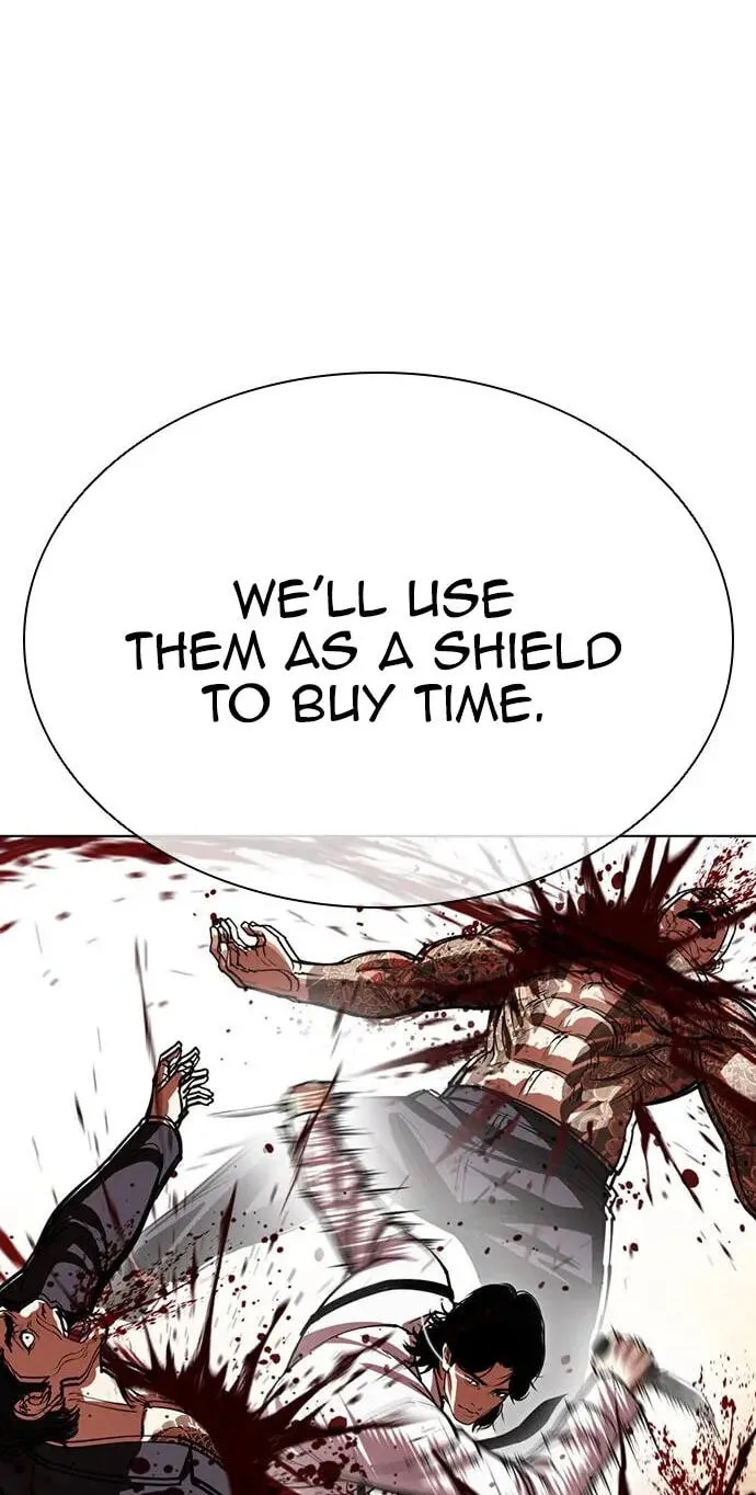 Read Lookism - Chapter 622 - w5.lookismmangafree.com | Image 94