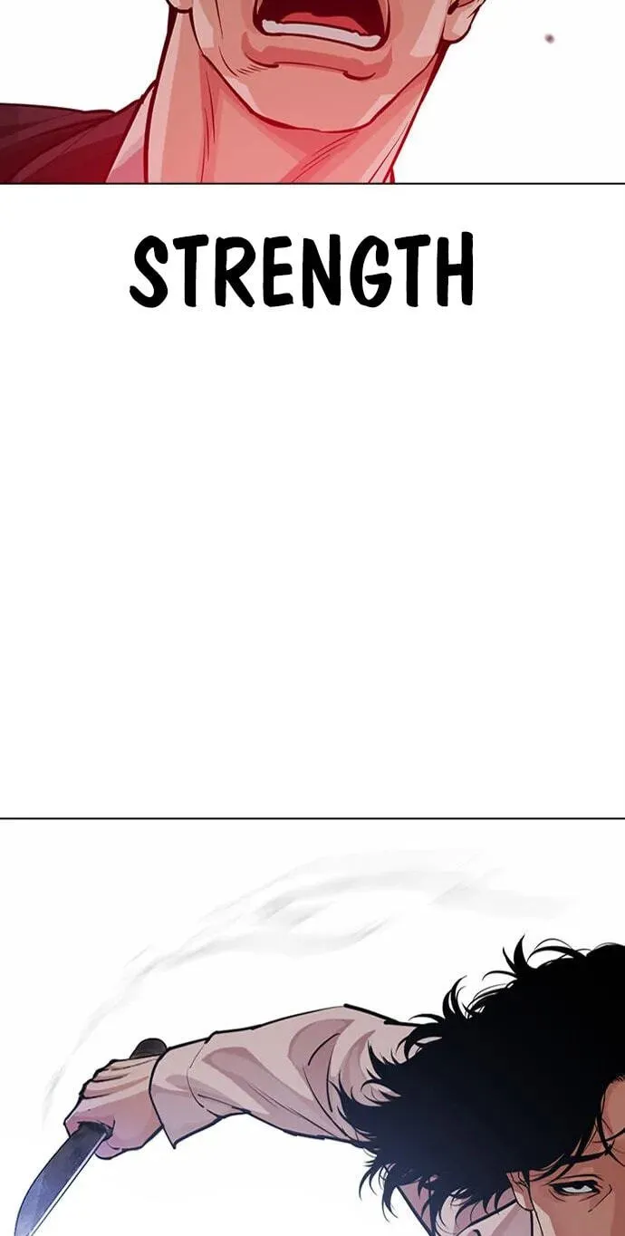 Read Lookism - Chapter 622 - w5.lookismmangafree.com | Image 108
