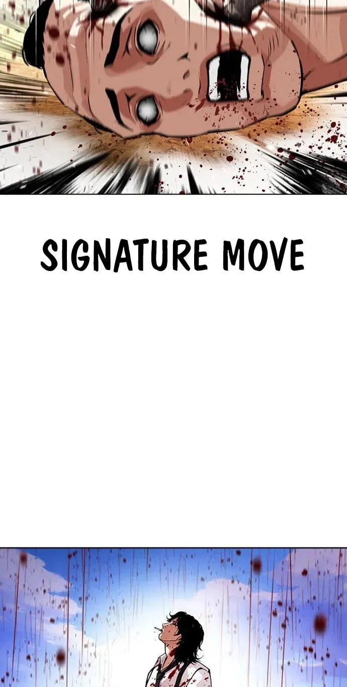 Read Lookism - Chapter 622 - w5.lookismmangafree.com | Image 113