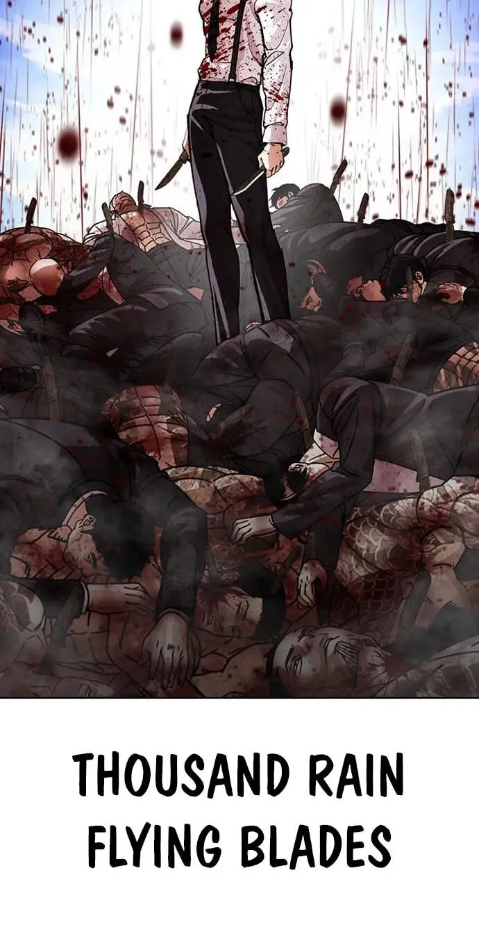 Read Lookism - Chapter 622 - w5.lookismmangafree.com | Image 114