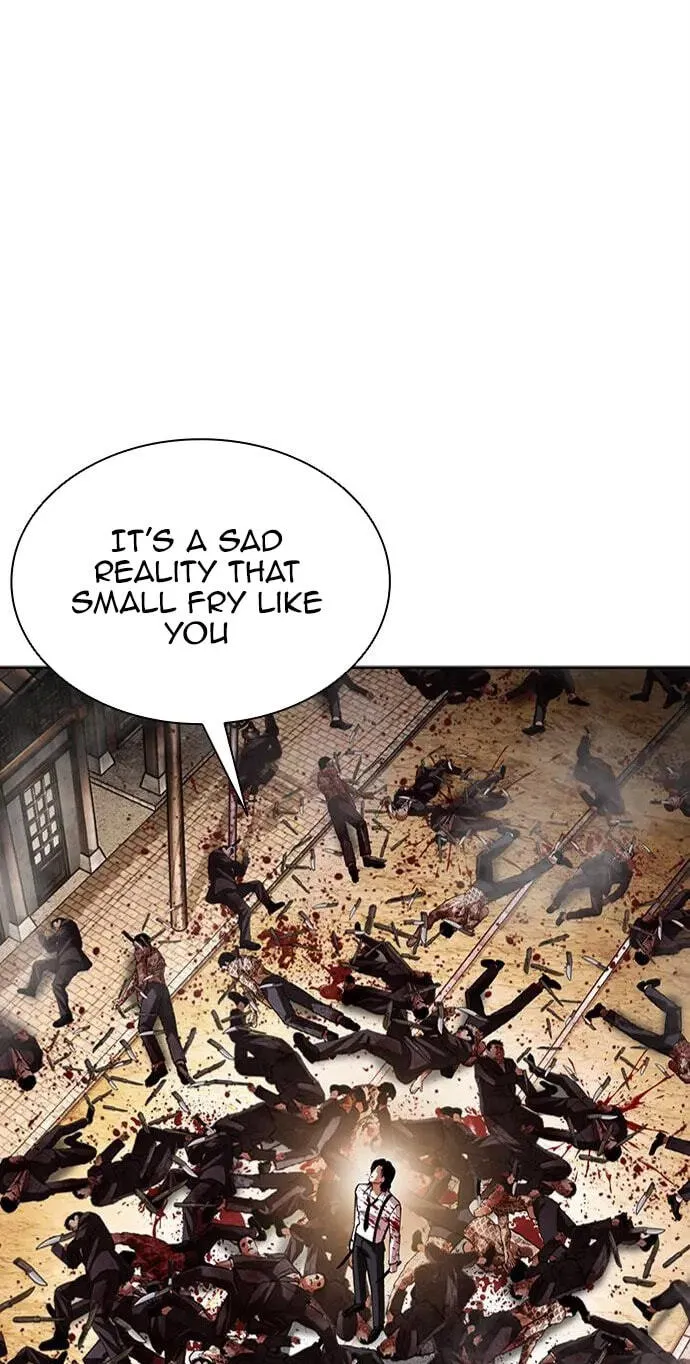 Read Lookism - Chapter 622 - w5.lookismmangafree.com | Image 115