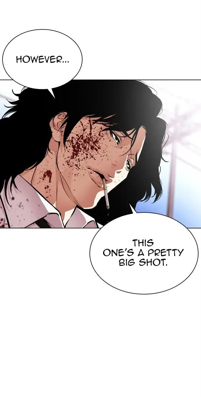 Read Lookism - Chapter 622 - w5.lookismmangafree.com | Image 117