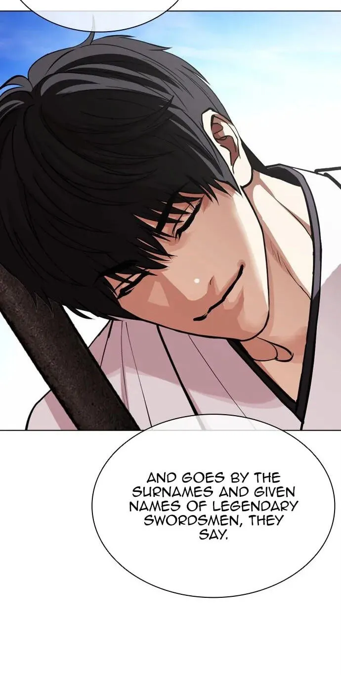 Read Lookism - Chapter 622 - w5.lookismmangafree.com | Image 120