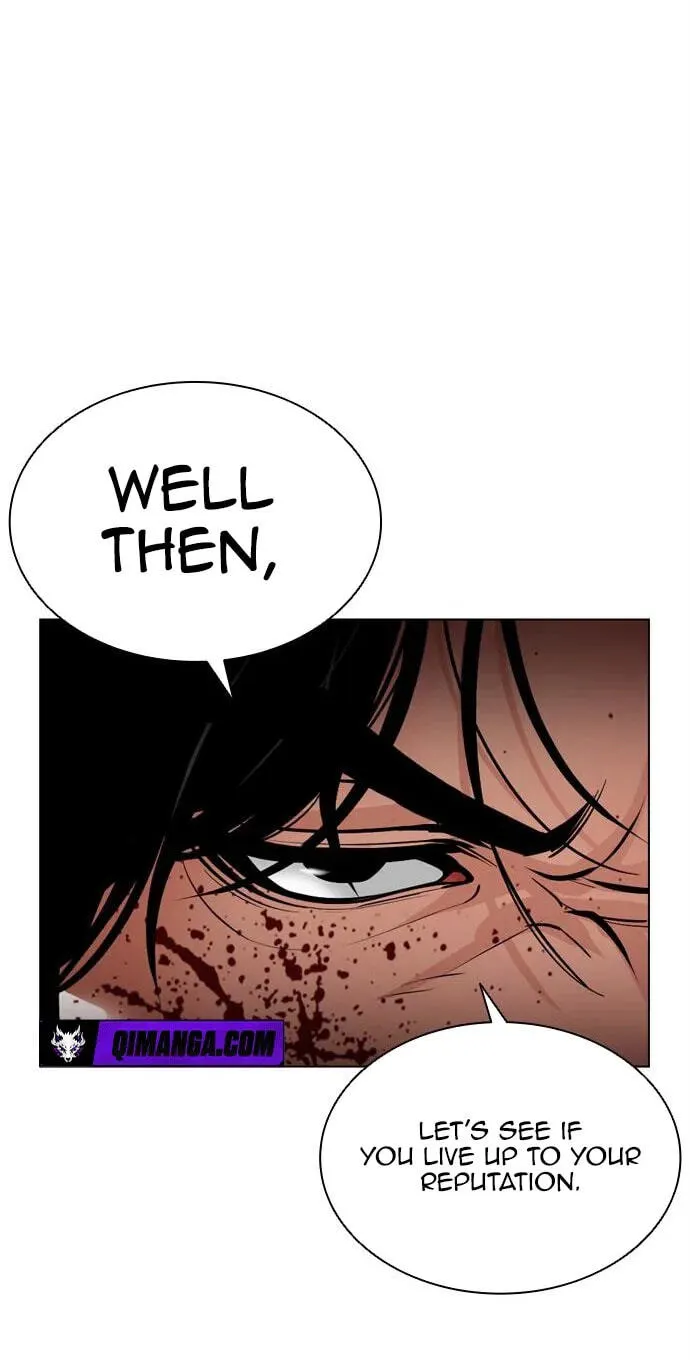 Read Lookism - Chapter 622 - w5.lookismmangafree.com | Image 121