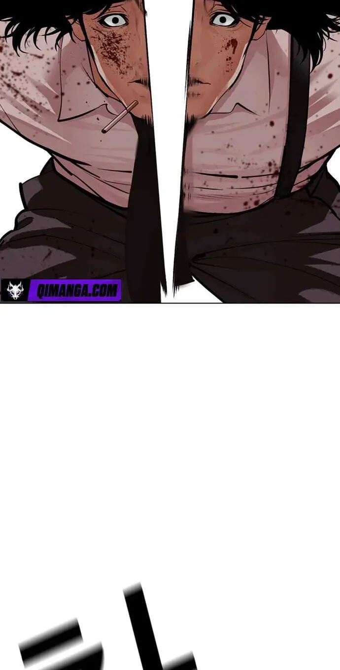 Read Lookism - Chapter 622 - w5.lookismmangafree.com | Image 132