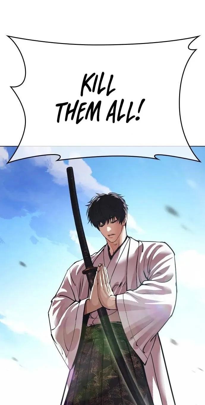 Read Lookism - Chapter 622 - w5.lookismmangafree.com | Image 140