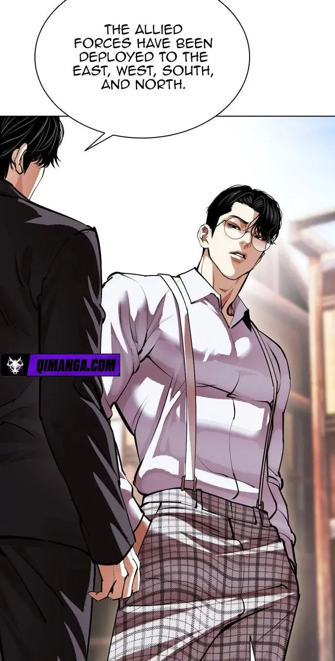 Read Lookism - Chapter 622 - w5.lookismmangafree.com | Image 143